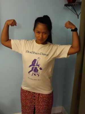 Vintage TVBR T-Shirts