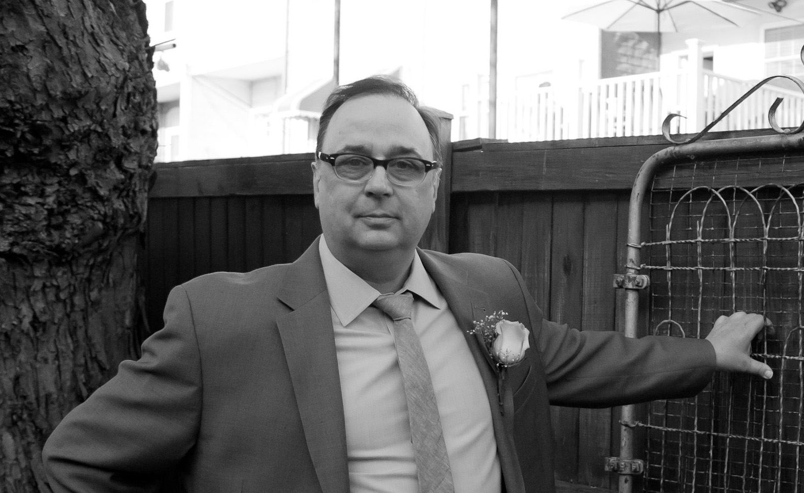 Picture of Rafael Alvarez